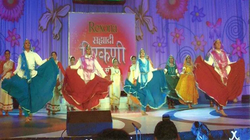 Atharva School of fine Arts