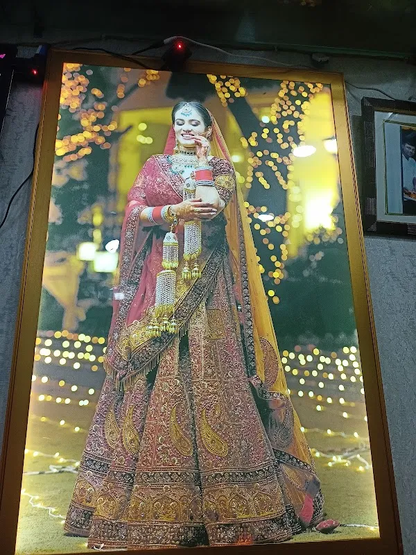 Shree Jagannath Photo Studio