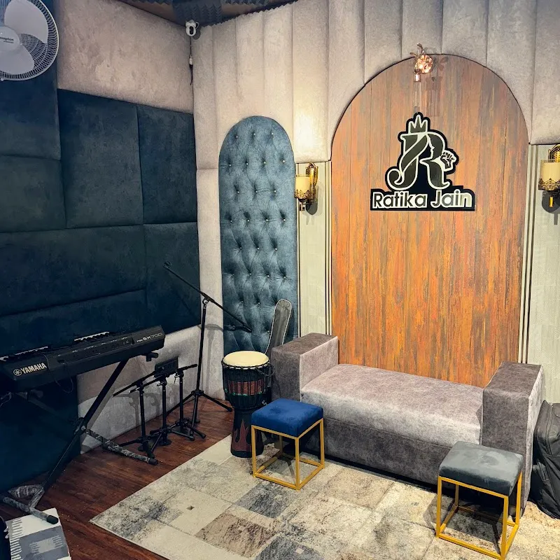 Veeram Studio | Jamming & Music Recording Studio
