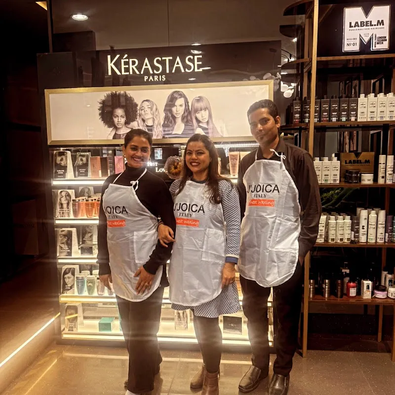 Toni & Guy Dehradun