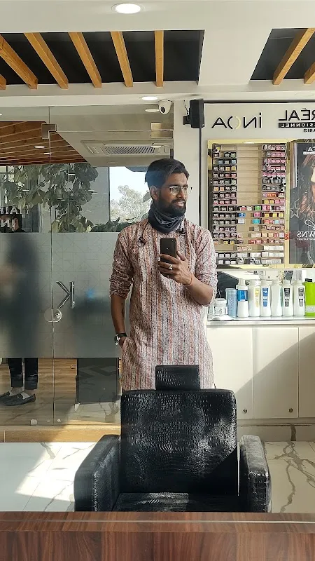 Toni & Guy Dehradun