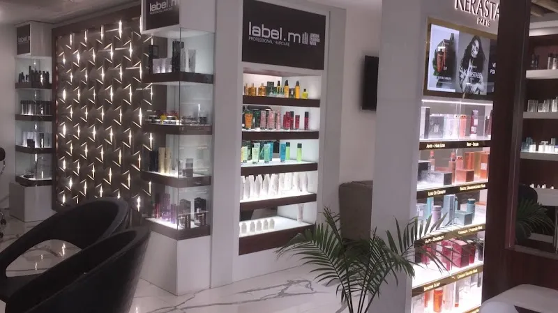 Toni & Guy Dehradun