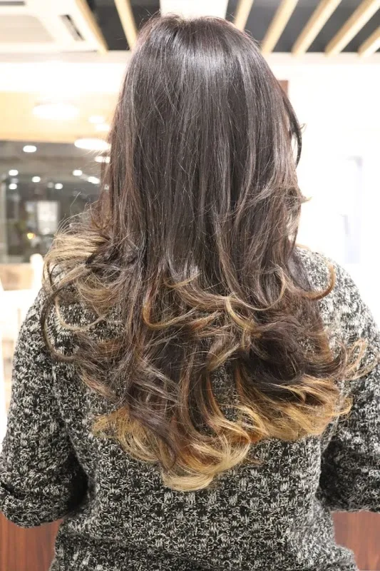 Toni & Guy Dehradun