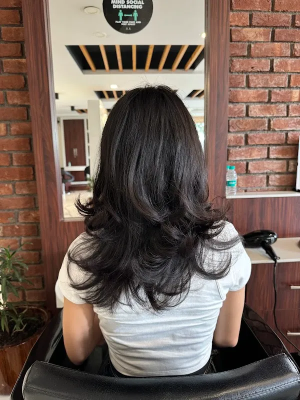Toni & Guy Dehradun