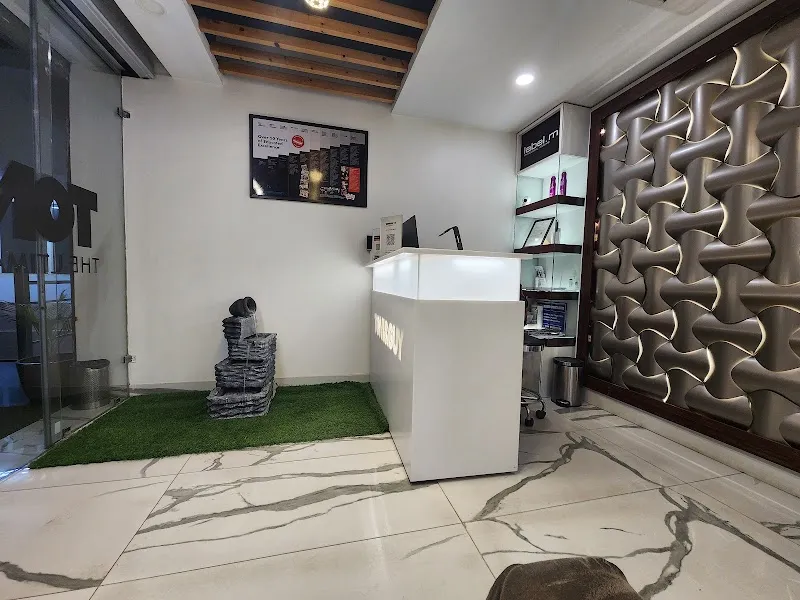 Toni & Guy Dehradun