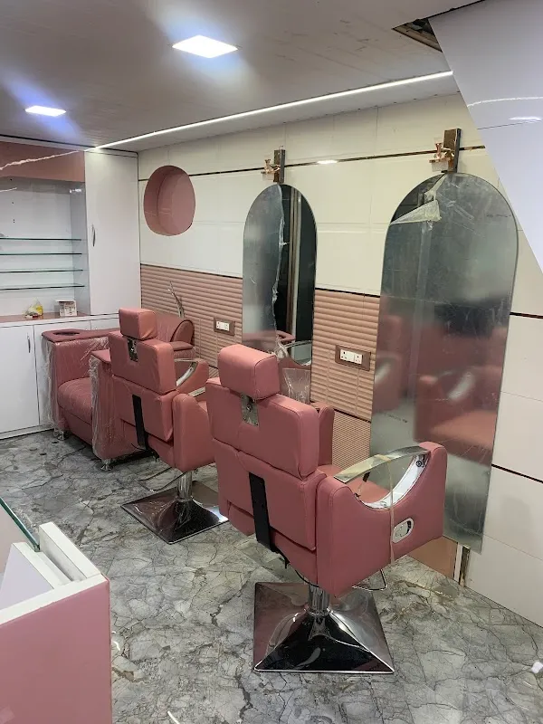 My Salon 360-Salon, Beauty Parlour, Hair Spa, Beauty Salon, Hair Colour, Facial, Waxing, Threading, Hair cut in Sakinaka