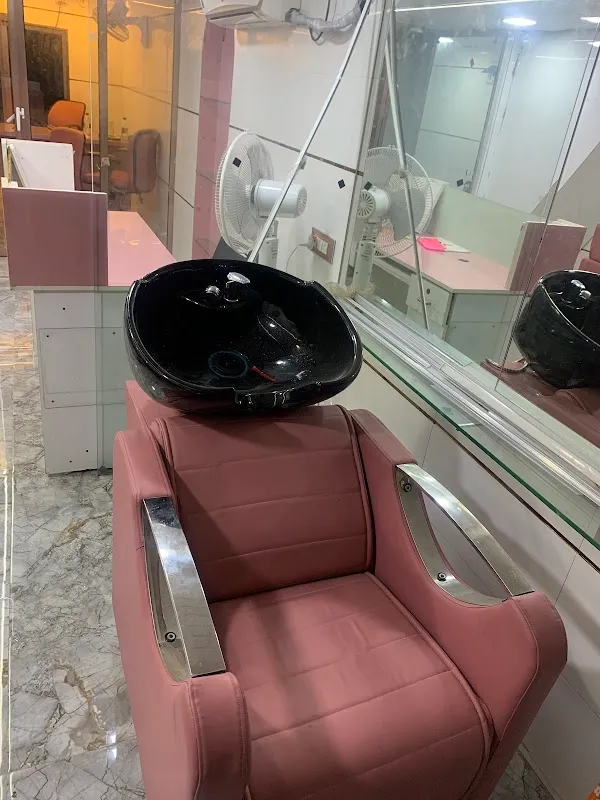 My Salon 360-Salon, Beauty Parlour, Hair Spa, Beauty Salon, Hair Colour, Facial, Waxing, Threading, Hair cut in Sakinaka