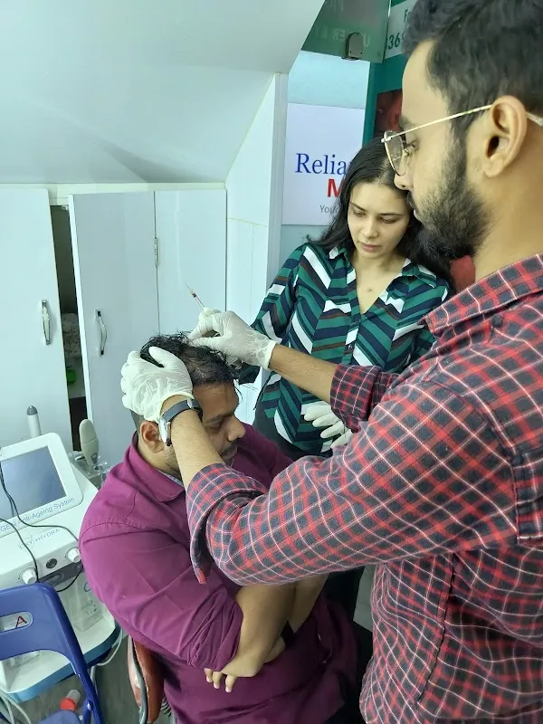 My Salon 360-Salon, Beauty Parlour, Hair Spa, Beauty Salon, Hair Colour, Facial, Waxing, Threading, Hair cut in Sakinaka