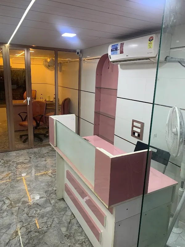 My Salon 360-Salon, Beauty Parlour, Hair Spa, Beauty Salon, Hair Colour, Facial, Waxing, Threading, Hair cut in Sakinaka