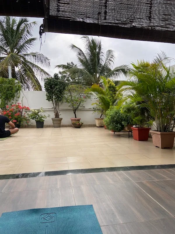 SIDDHI YOGA SHALA