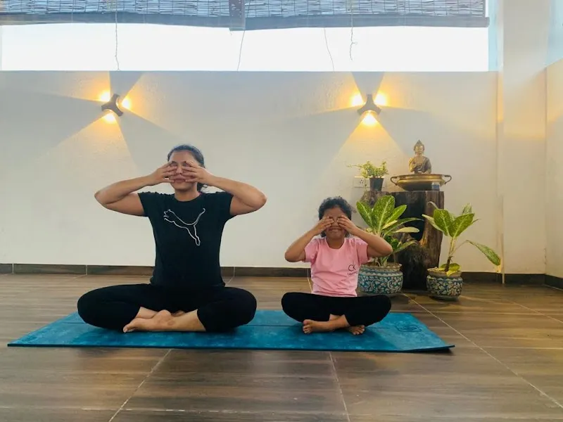 SIDDHI YOGA SHALA