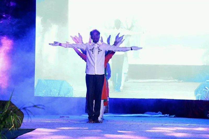 VI MJ Dance & Yoga Academy