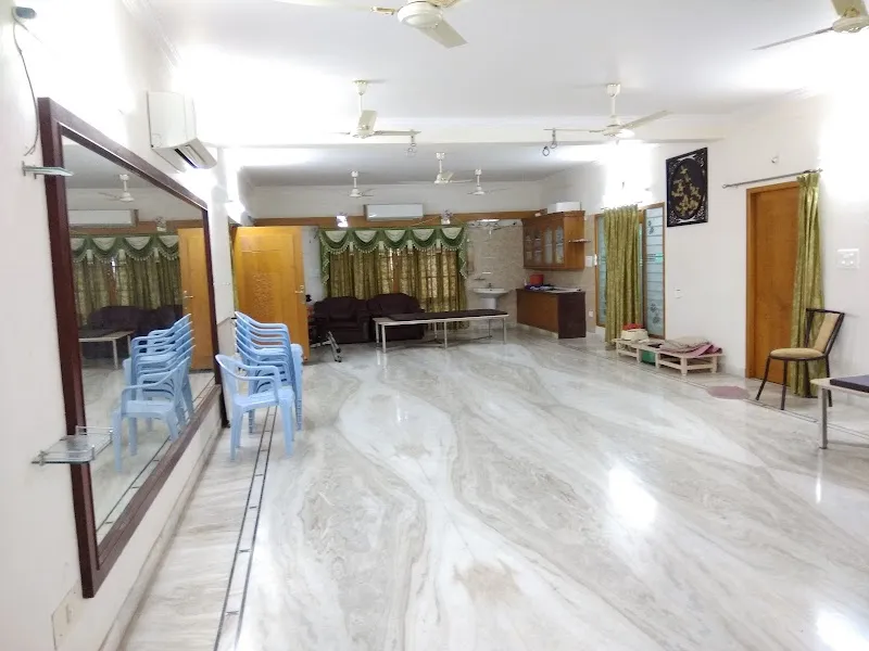 Sankara Yoga And Nature Cure Center C/o Sankara Holistic Health Chambers