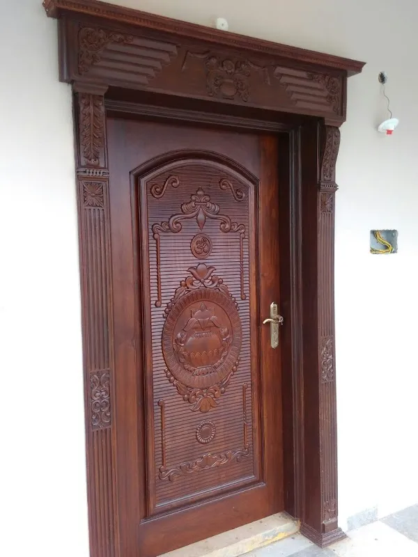 Sankara Yoga And Nature Cure Center C/o Sankara Holistic Health Chambers