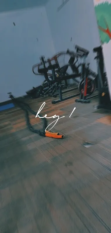 Fitness Hub gym