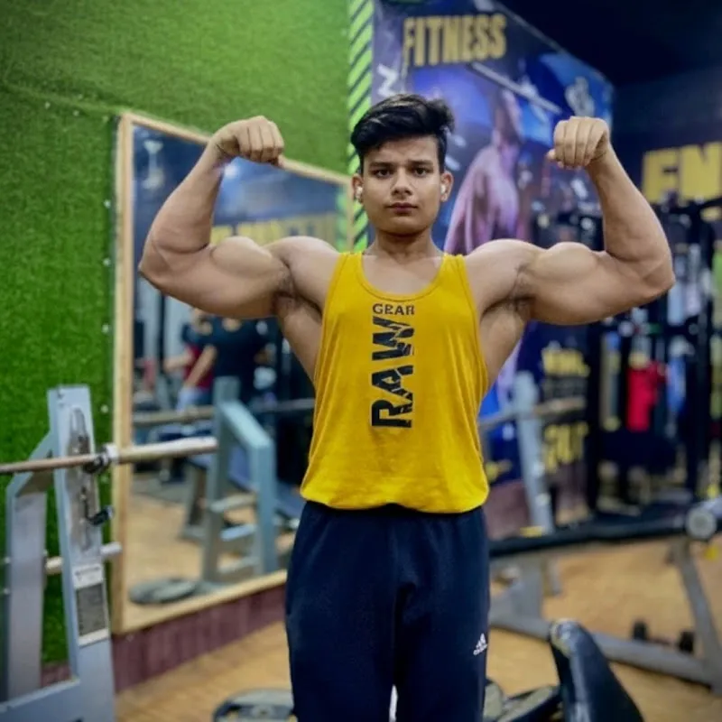 Fitness Hub gym