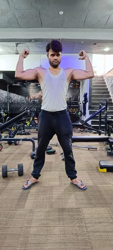 Fitness Hub gym