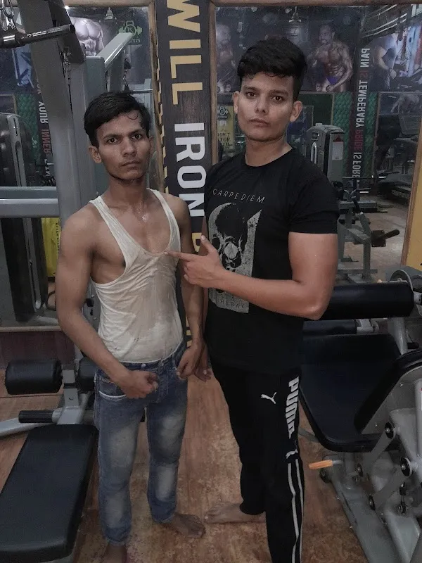 Fitness Hub gym
