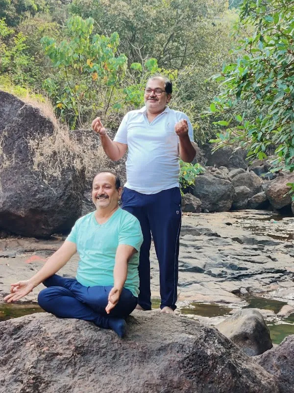Samruddhi Yoga Classes