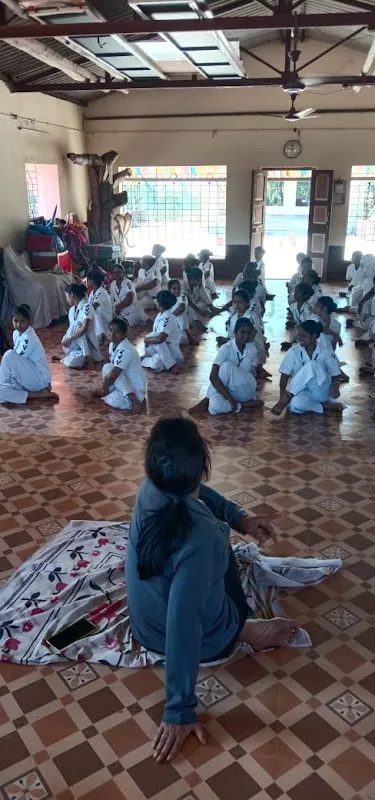 Samruddhi Yoga Classes