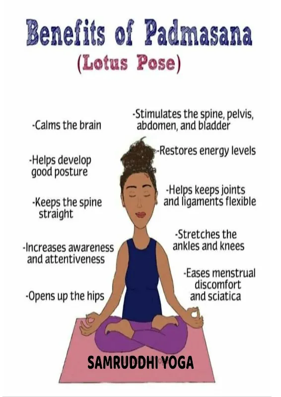 Samruddhi Yoga Classes
