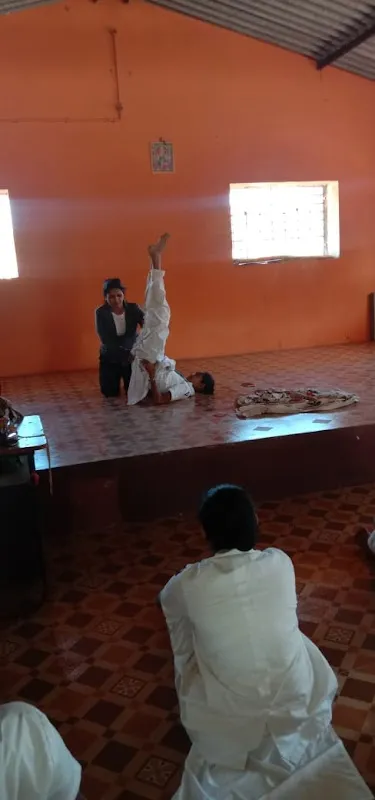 Samruddhi Yoga Classes