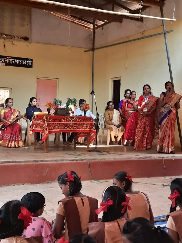 Samruddhi Yoga Classes