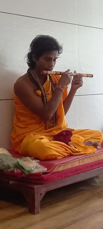 Ghatasthayog - Tantrik Pranik Kriyas