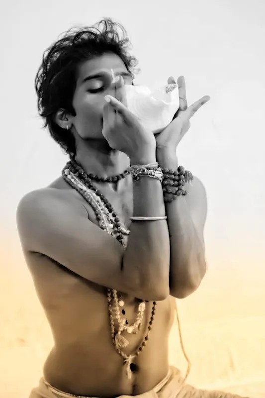 Ghatasthayog - Tantrik Pranik Kriyas