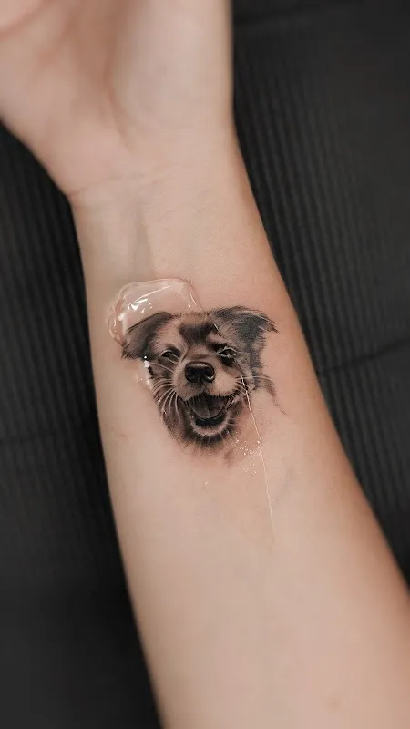 SOMA TATTOO STUDIO