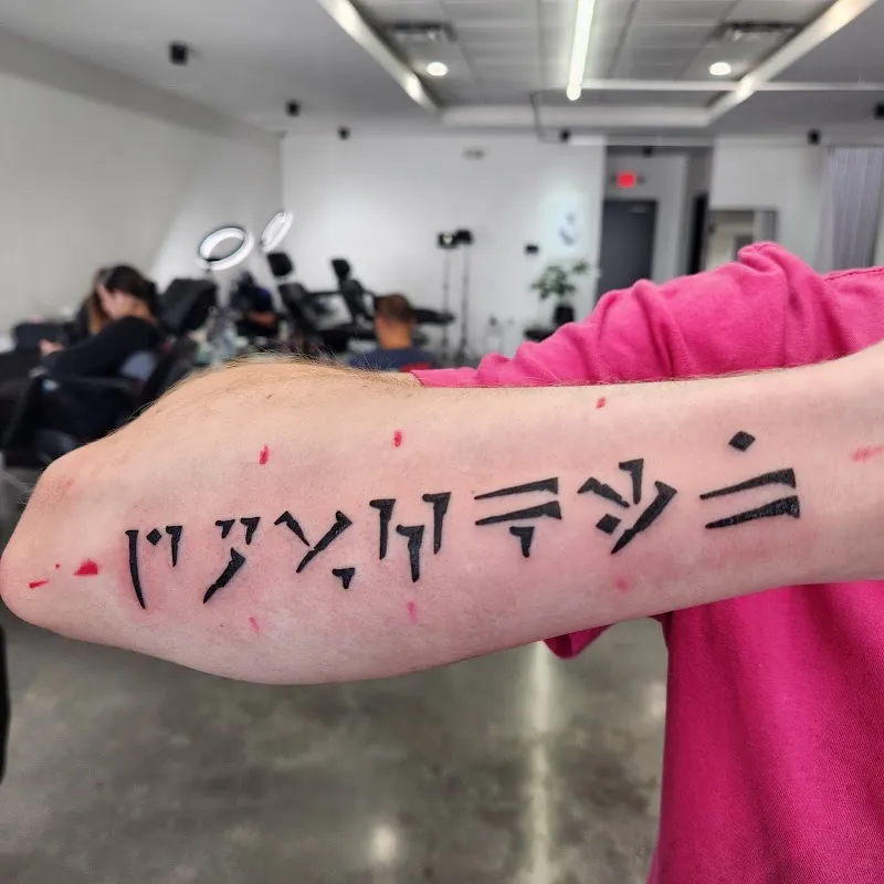 SOMA TATTOO STUDIO