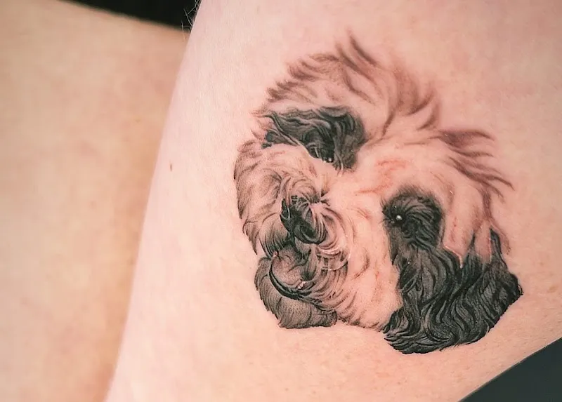 SOMA TATTOO STUDIO