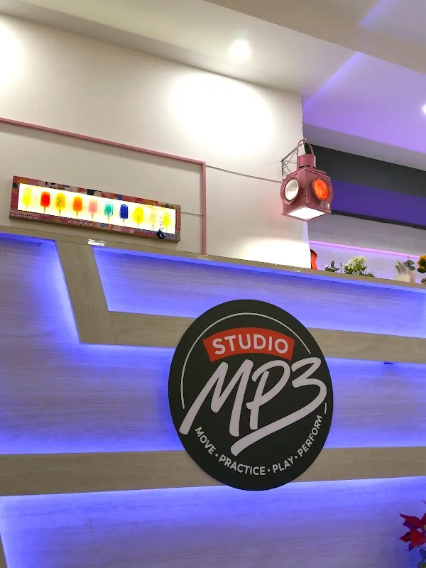 Studio MP3
