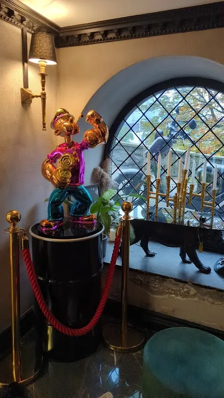 Holy Ink Tattoo Shop
