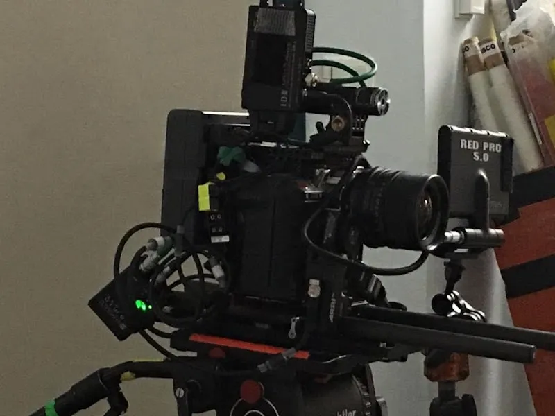 88 Productions
