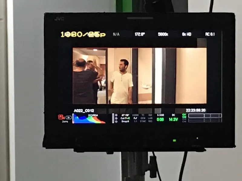 88 Productions