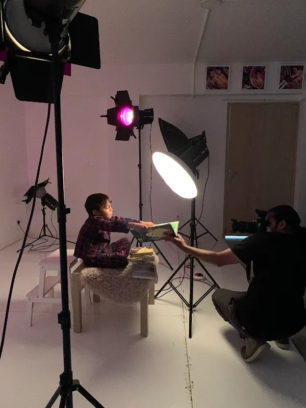 Venture Studios