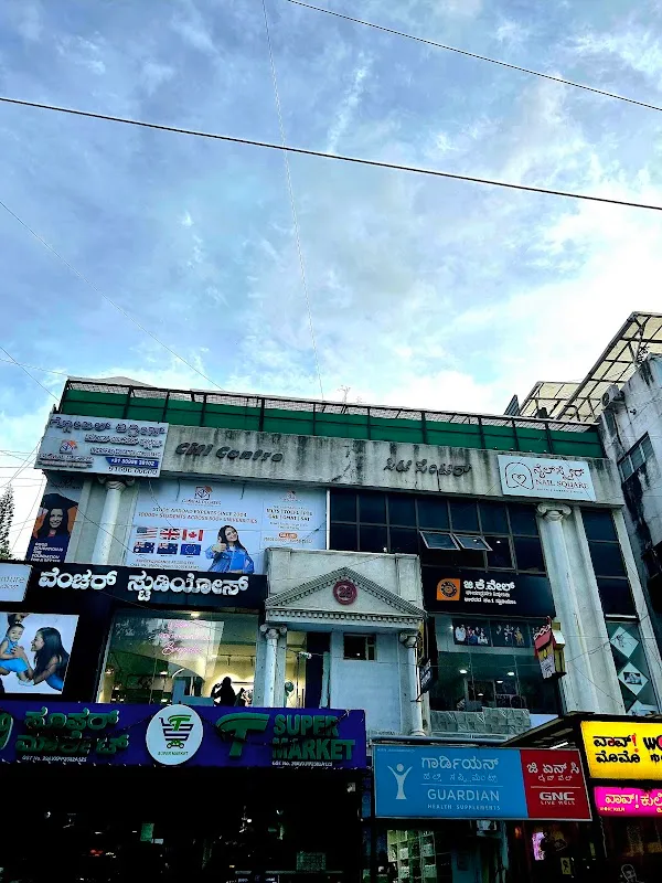 Venture Studios