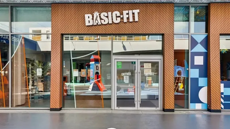 Basic-Fit