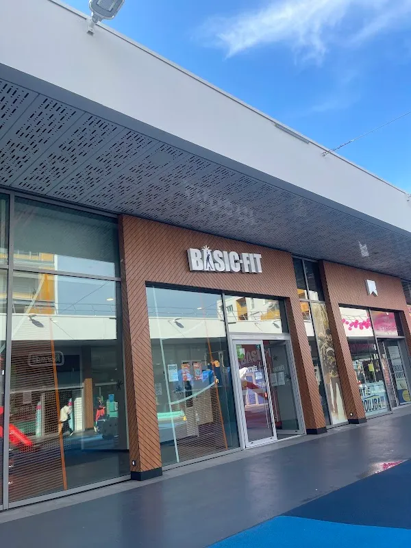 Basic-Fit