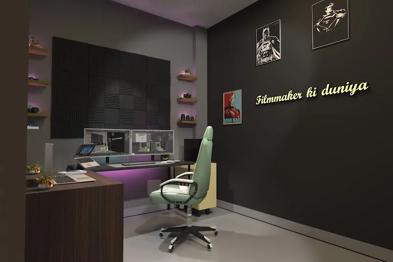 FKD Studio