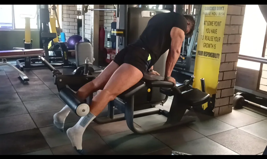 Fitness Empire