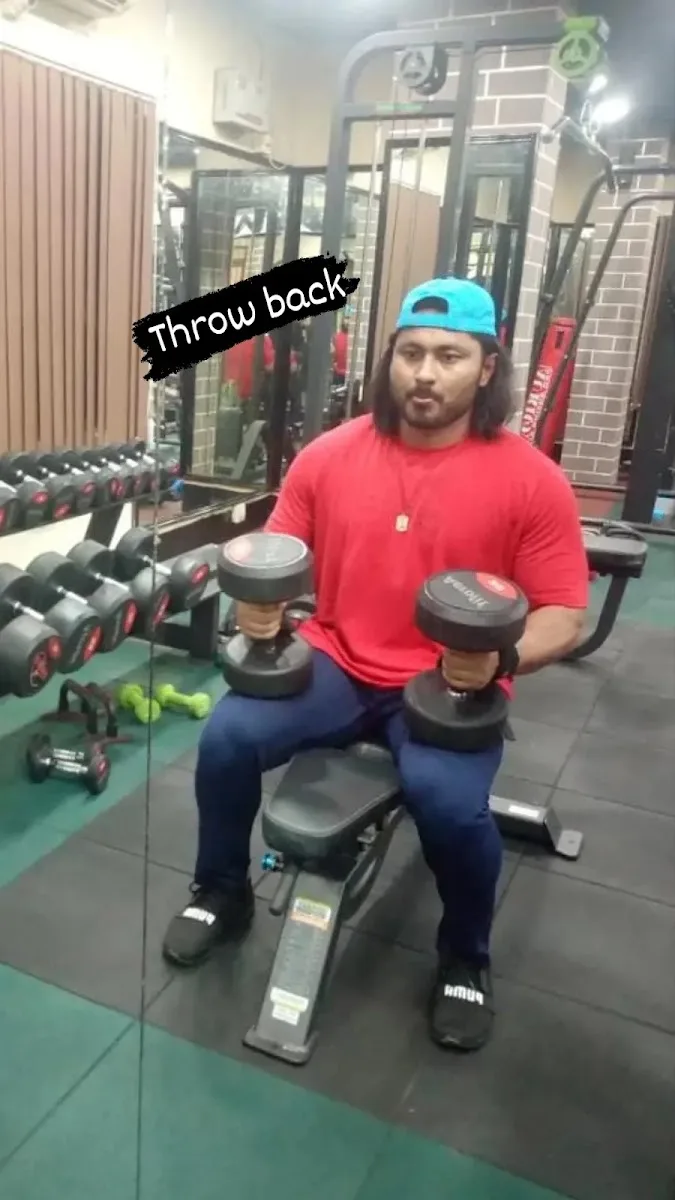 Fitness Empire