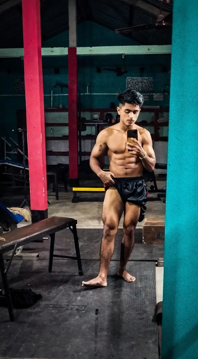 Fitness Empire
