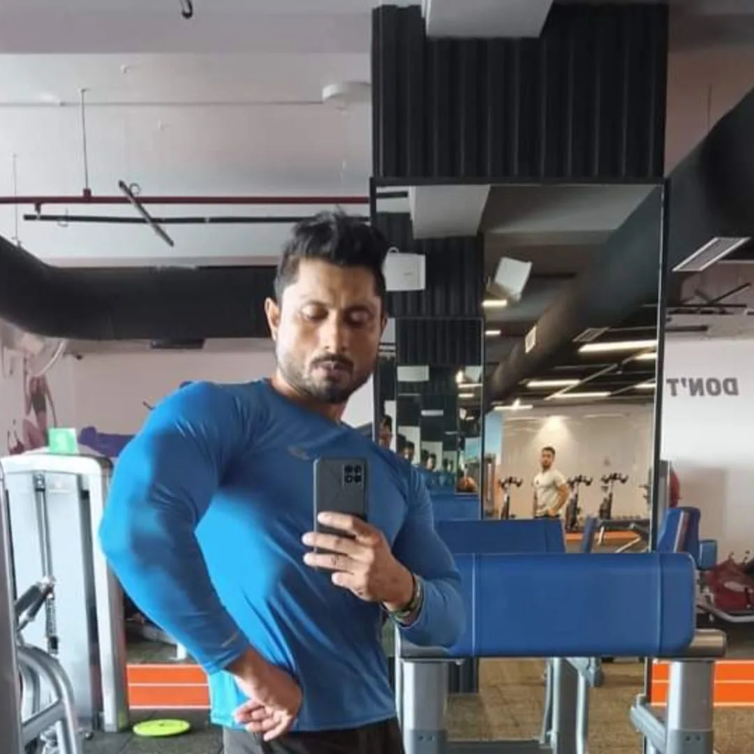 Fitness Empire