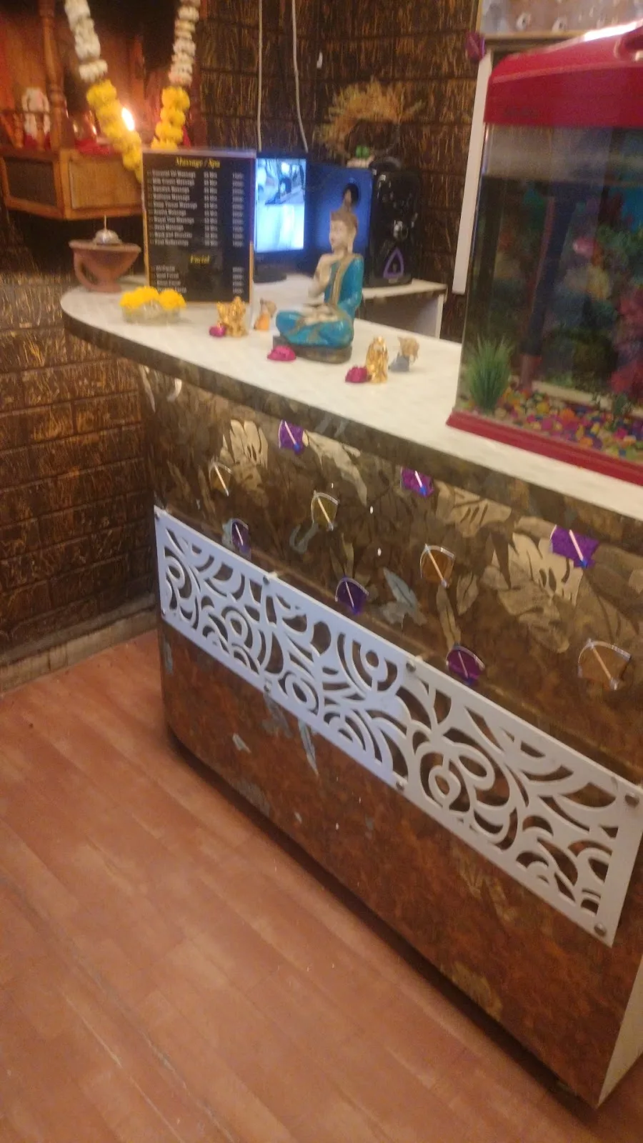 The Royal Tree Spa