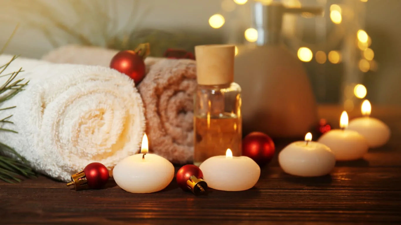 The Royal Tree Spa