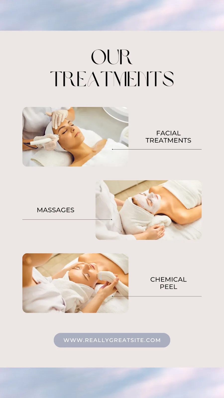 The Royal Tree Spa