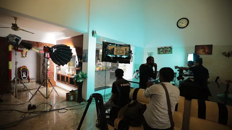 SGN Entertainment (P) Ltd - Corporate Film Makers , Ad Film Makers