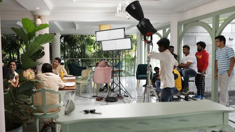 SGN Entertainment (P) Ltd - Corporate Film Makers , Ad Film Makers